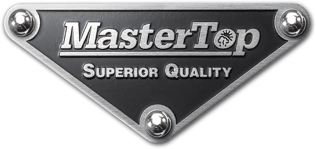 MasterTwill® Soft Tops for Jeep® Wrangler